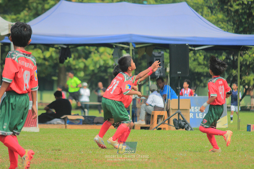 ijl u9 170526 wiradhika soccer vs sparta 1979