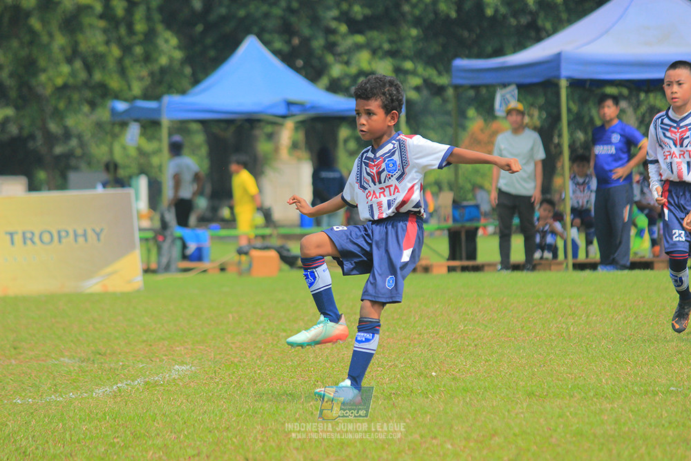 ijl u9 170526 wiradhika soccer vs sparta 1979