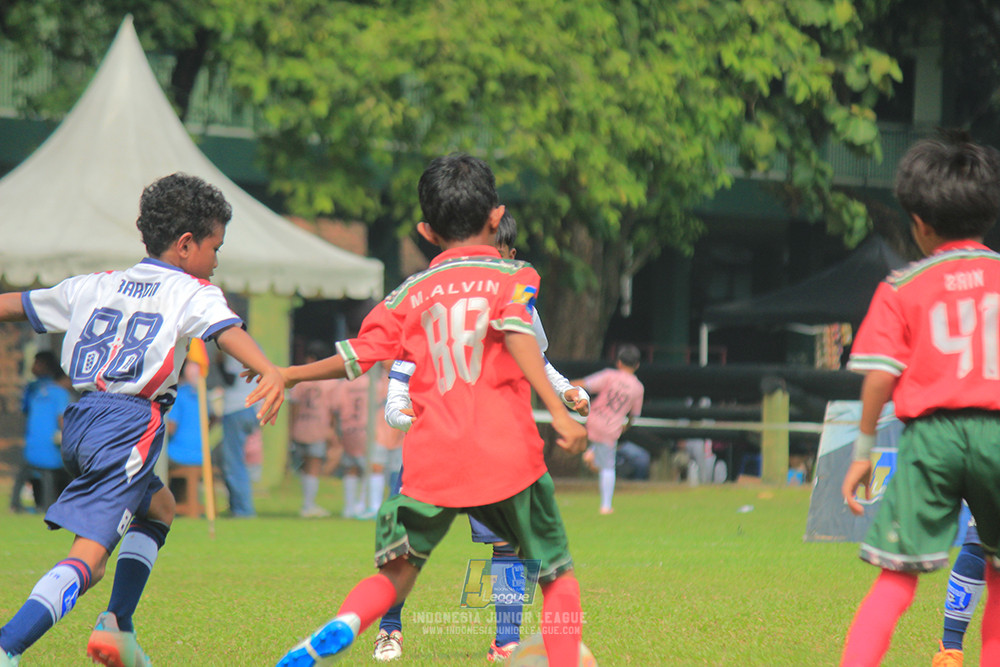 ijl u9 170526 wiradhika soccer vs sparta 1979