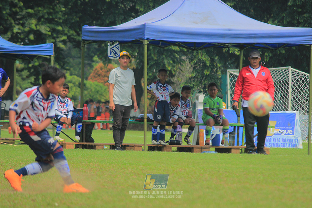 ijl u9 170526 wiradhika soccer vs sparta 1979