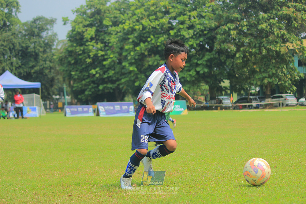 ijl u9 170526 wiradhika soccer vs sparta 1979
