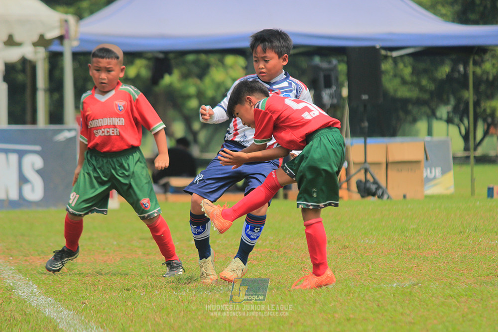 ijl u9 170526 wiradhika soccer vs sparta 1979