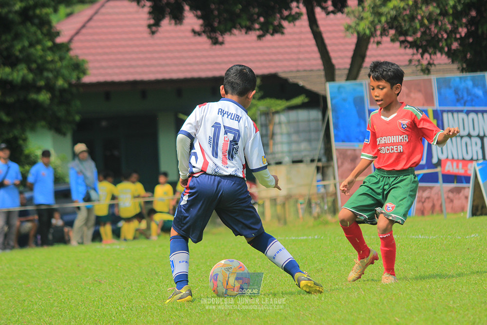 ijl u9 170526 wiradhika soccer vs sparta 1979