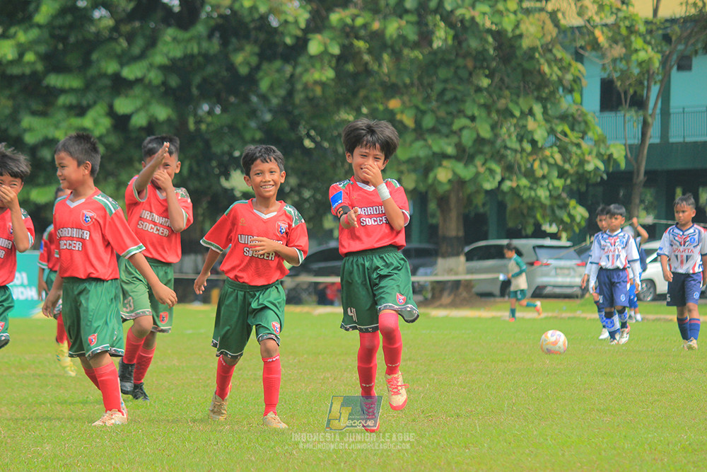 ijl u9 170526 wiradhika soccer vs sparta 1979