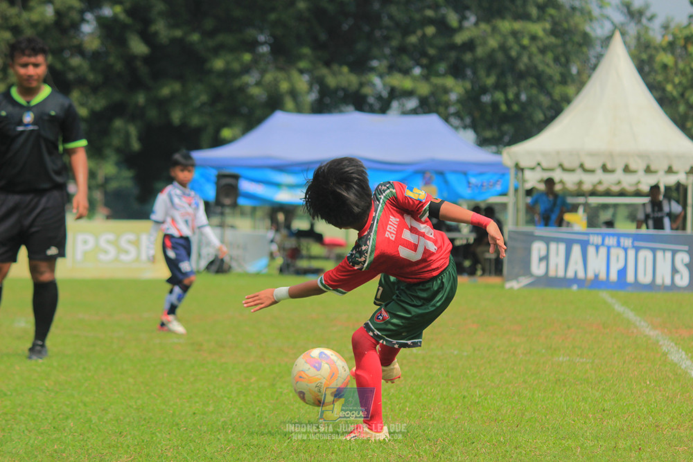 ijl u9 170526 wiradhika soccer vs sparta 1979
