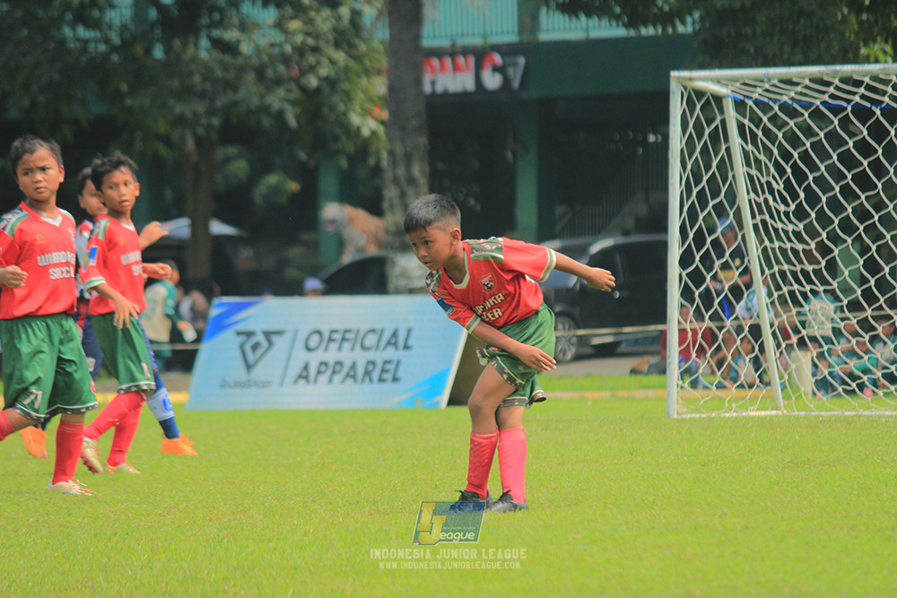 ijl u9 170526 wiradhika soccer vs sparta 1979