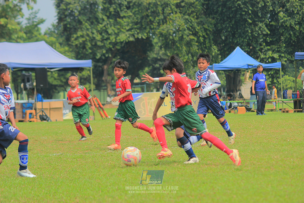 ijl u9 170526 wiradhika soccer vs sparta 1979
