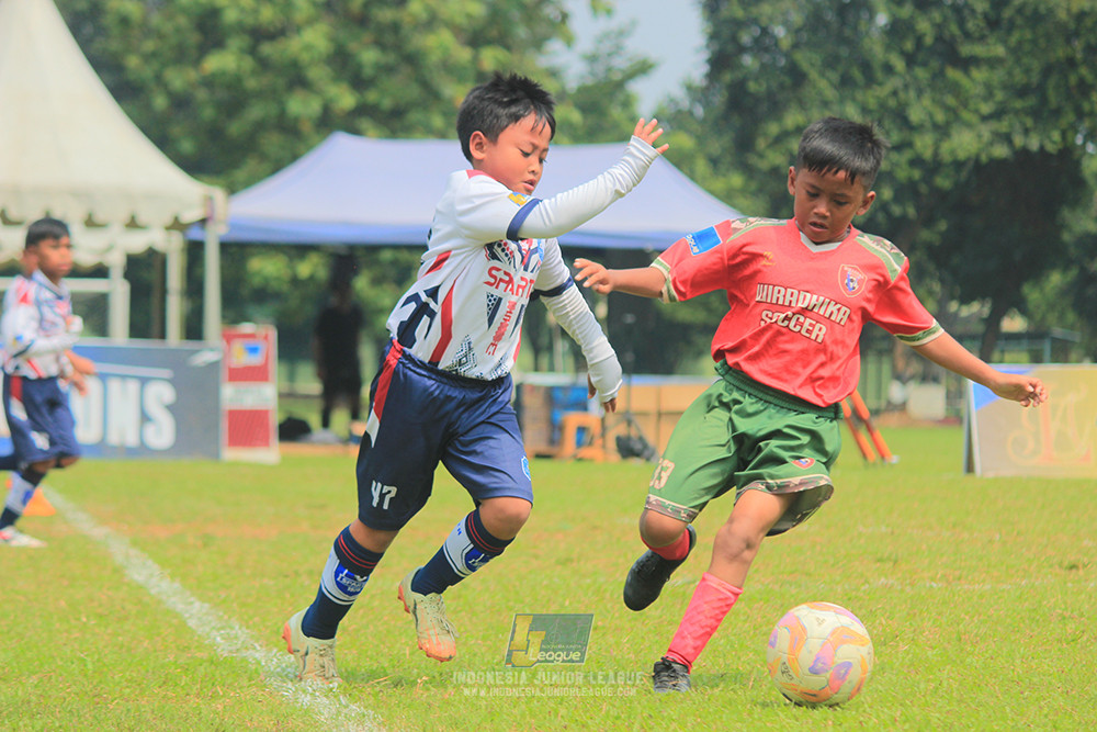 ijl u9 170526 wiradhika soccer vs sparta 1979