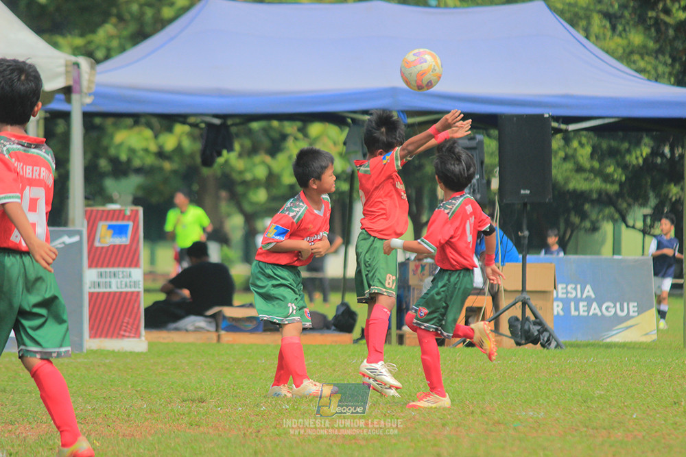 ijl u9 170526 wiradhika soccer vs sparta 1979