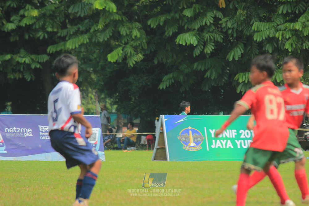 ijl u9 170526 wiradhika soccer vs sparta 1979