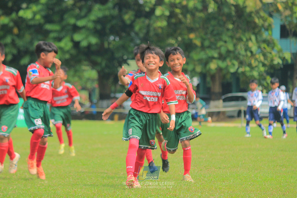 ijl u9 170526 wiradhika soccer vs sparta 1979