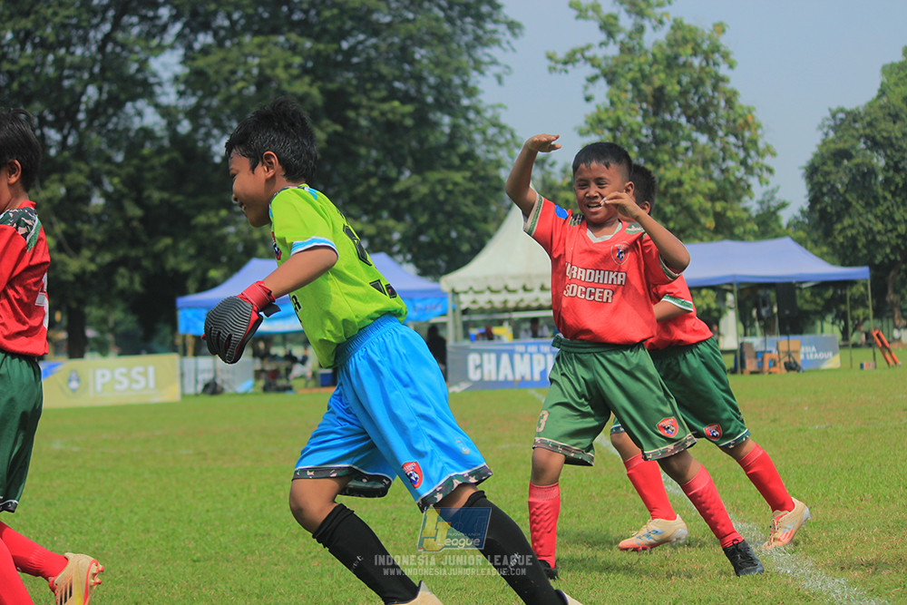 ijl u9 170526 wiradhika soccer vs sparta 1979