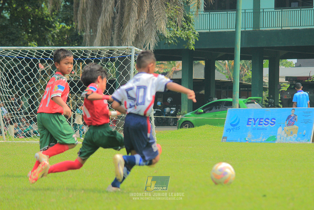 ijl u9 170526 wiradhika soccer vs sparta 1979