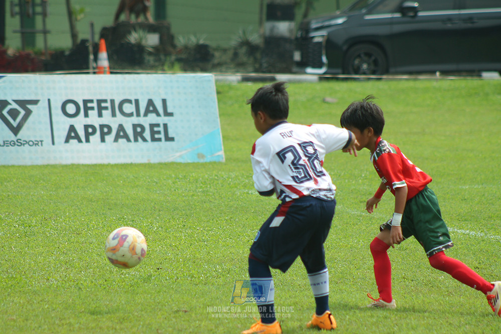 ijl u9 170526 wiradhika soccer vs sparta 1979