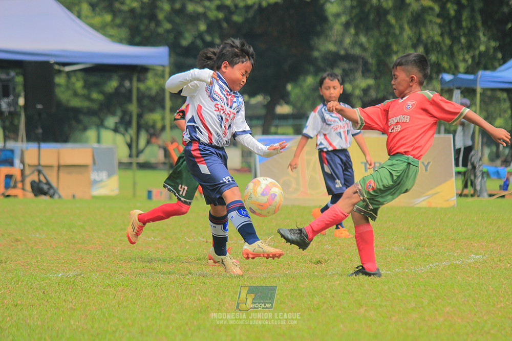 ijl u9 170526 wiradhika soccer vs sparta 1979