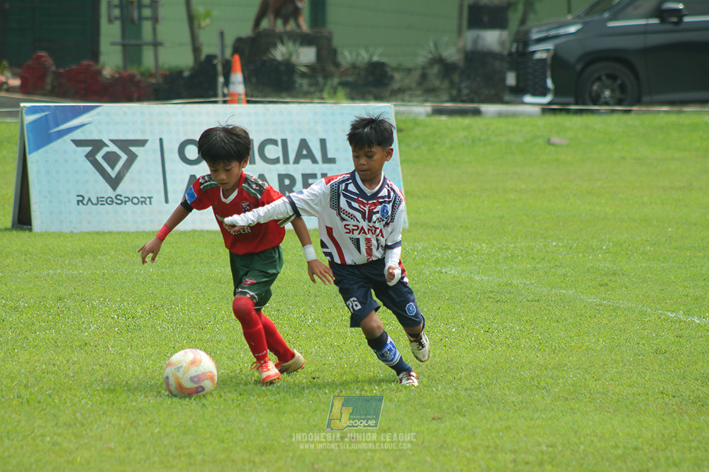 ijl u9 170526 wiradhika soccer vs sparta 1979