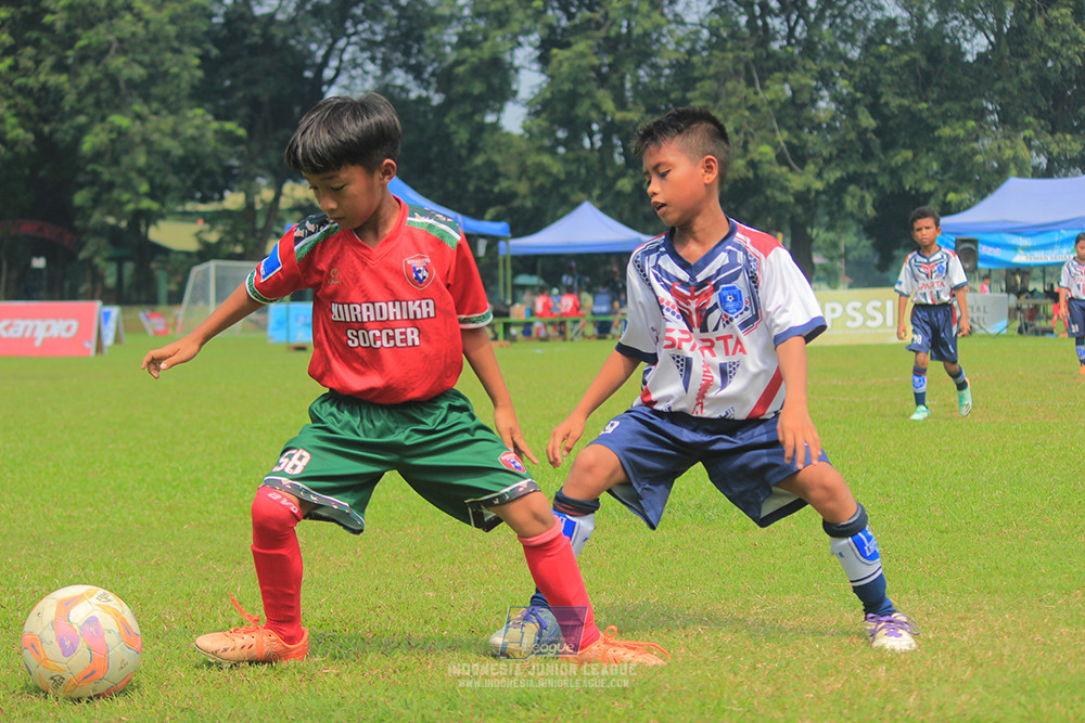 ijl u9 170526 wiradhika soccer vs sparta 1979