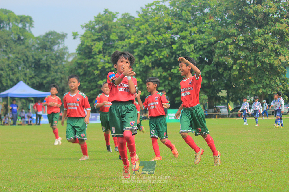 ijl u9 170526 wiradhika soccer vs sparta 1979