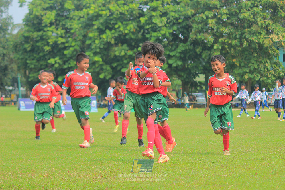 ijl u9 170526 wiradhika soccer vs sparta 1979