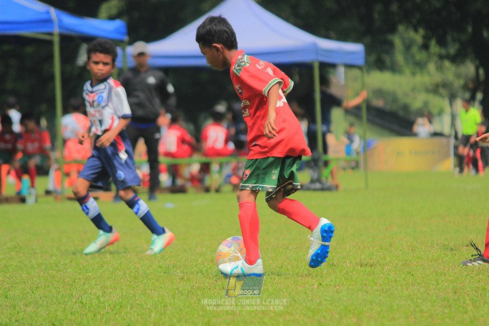 ijl u9 170526 wiradhika soccer vs sparta 1979