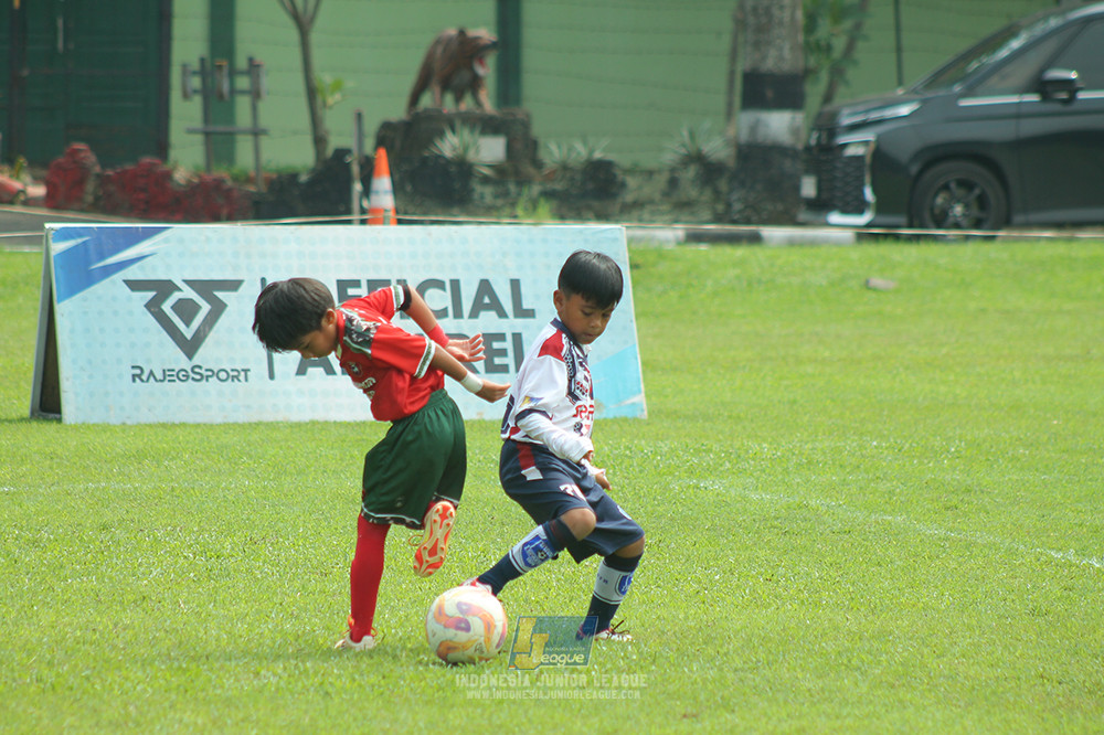 ijl u9 170526 wiradhika soccer vs sparta 1979