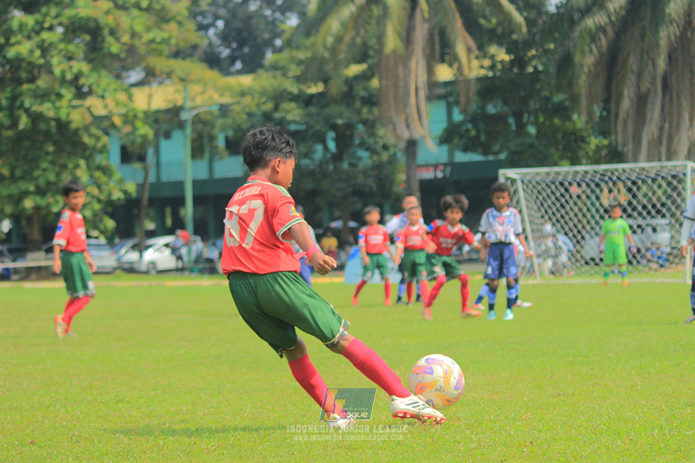 ijl u9 170526 wiradhika soccer vs sparta 1979