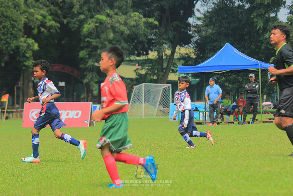 ijl u9 170526 wiradhika soccer vs sparta 1979