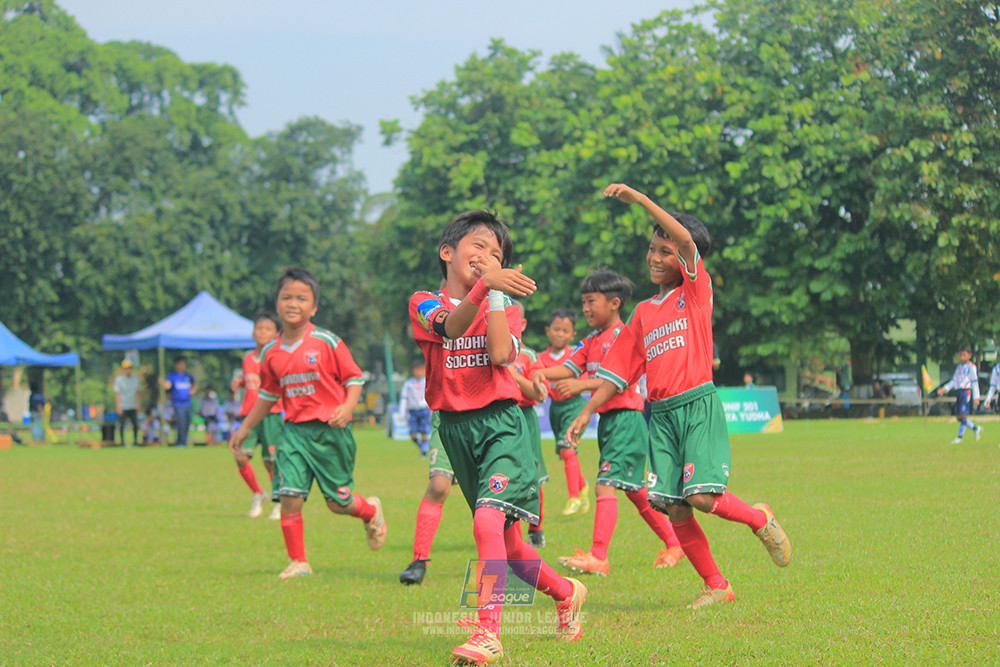 ijl u9 170526 wiradhika soccer vs sparta 1979