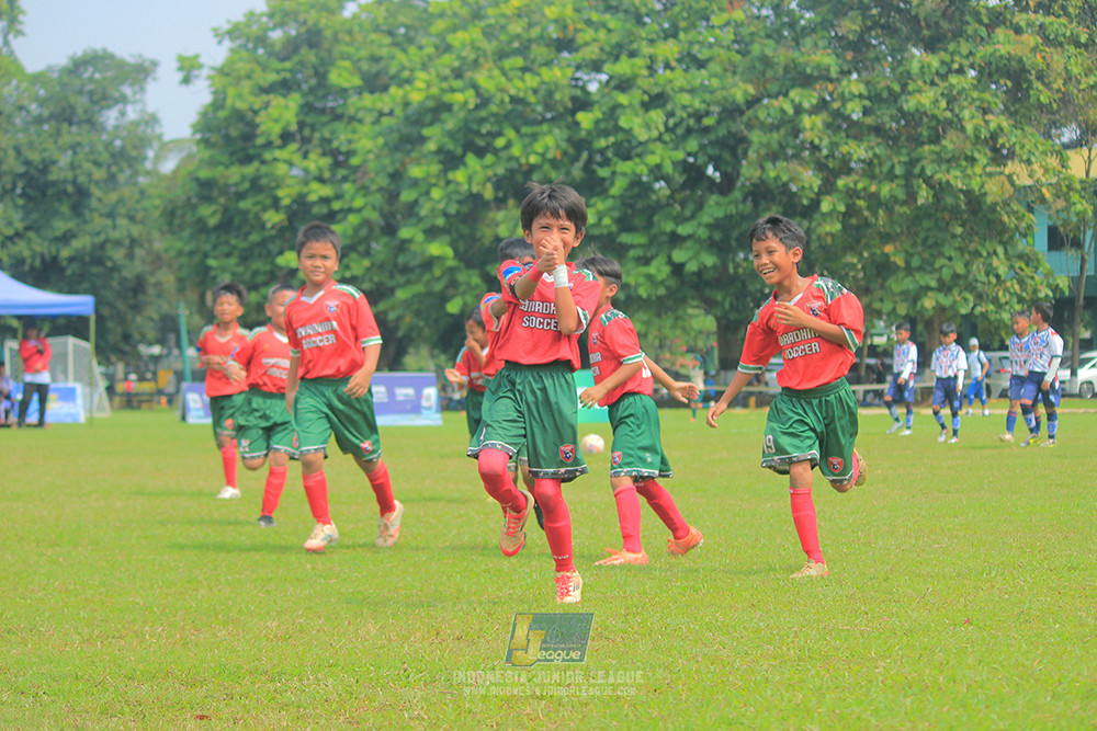 ijl u9 170526 wiradhika soccer vs sparta 1979