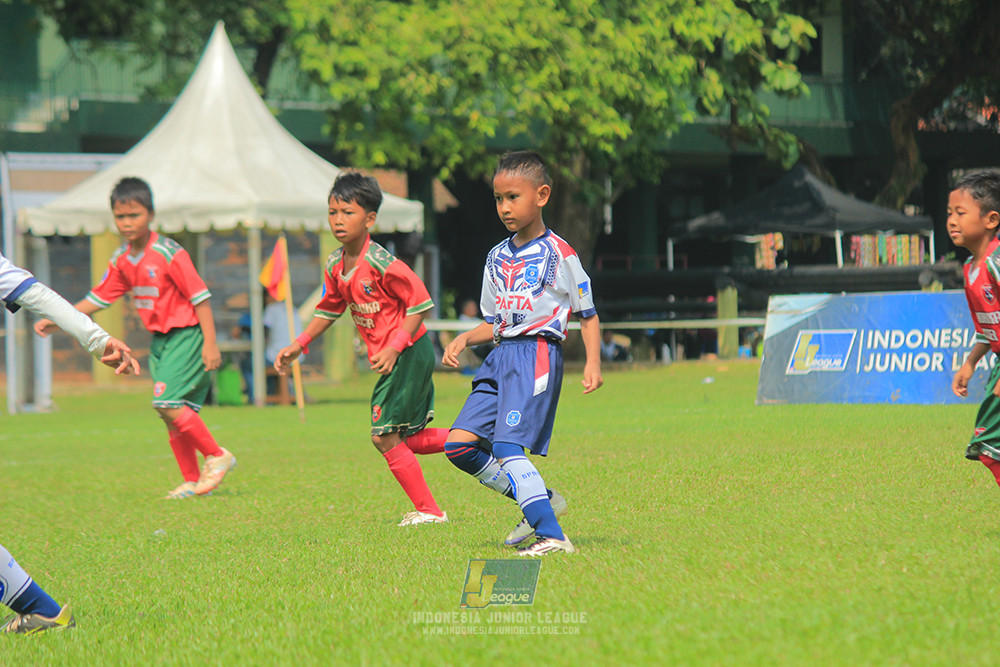 ijl u9 170526 wiradhika soccer vs sparta 1979