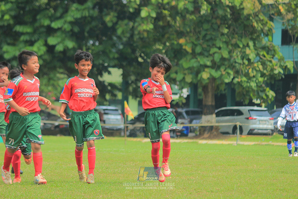 ijl u9 170526 wiradhika soccer vs sparta 1979