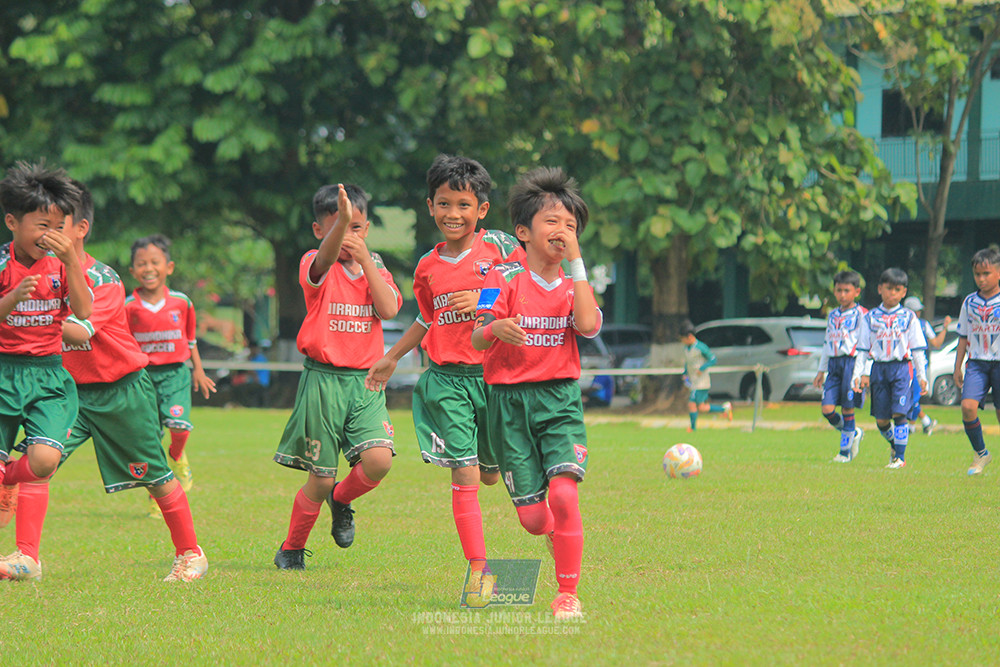 ijl u9 170526 wiradhika soccer vs sparta 1979