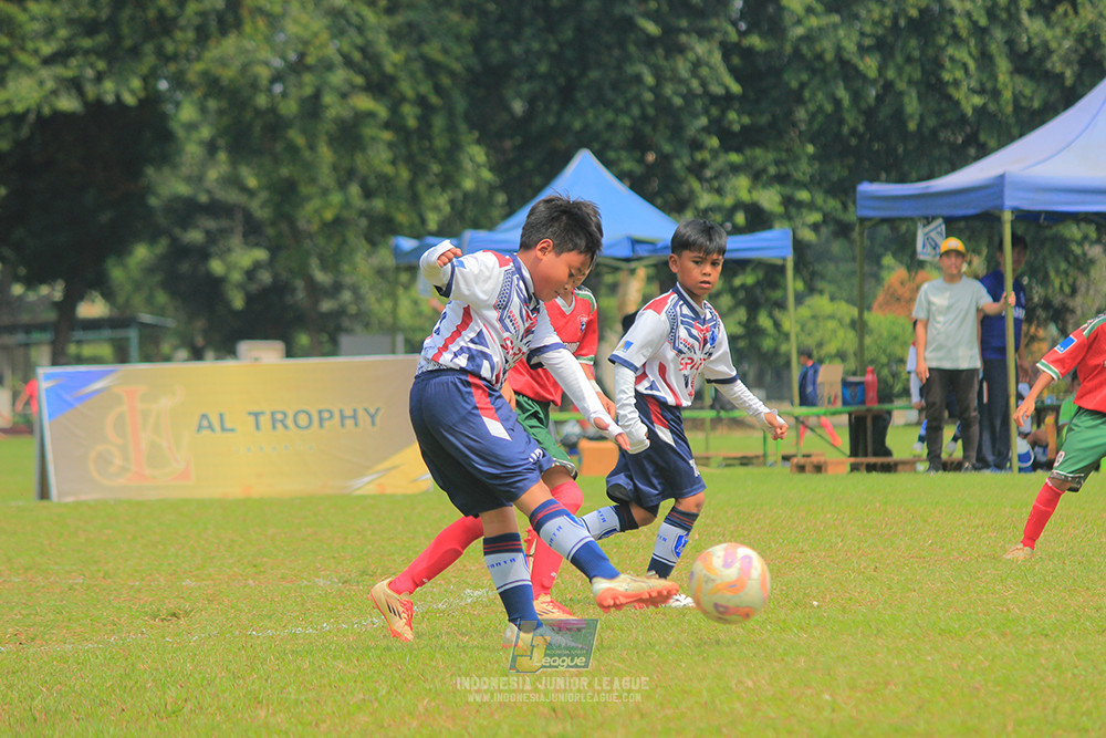 ijl u9 170526 wiradhika soccer vs sparta 1979