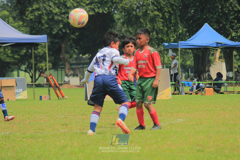 ijl u9 170526 wiradhika soccer vs sparta 1979