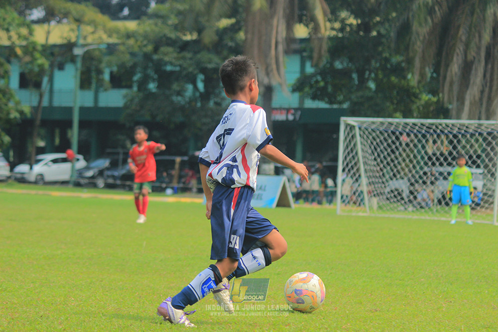 ijl u9 170526 wiradhika soccer vs sparta 1979