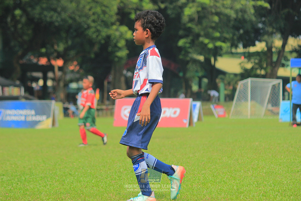 ijl u9 170526 wiradhika soccer vs sparta 1979