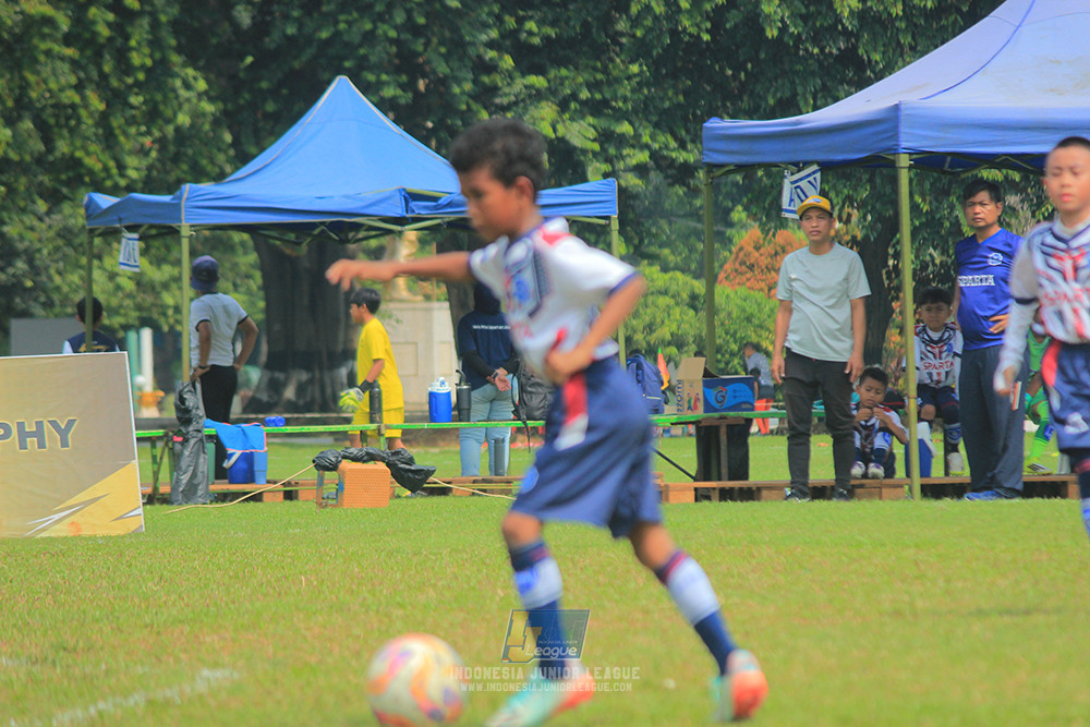 ijl u9 170526 wiradhika soccer vs sparta 1979