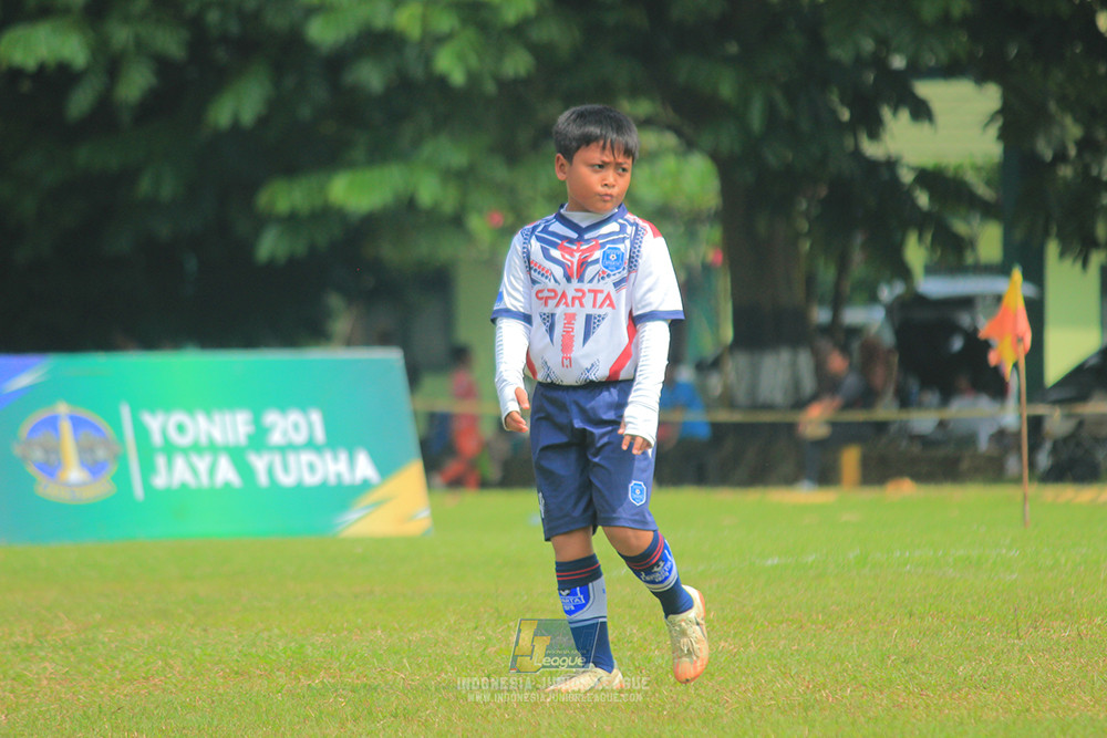 ijl u9 170526 wiradhika soccer vs sparta 1979