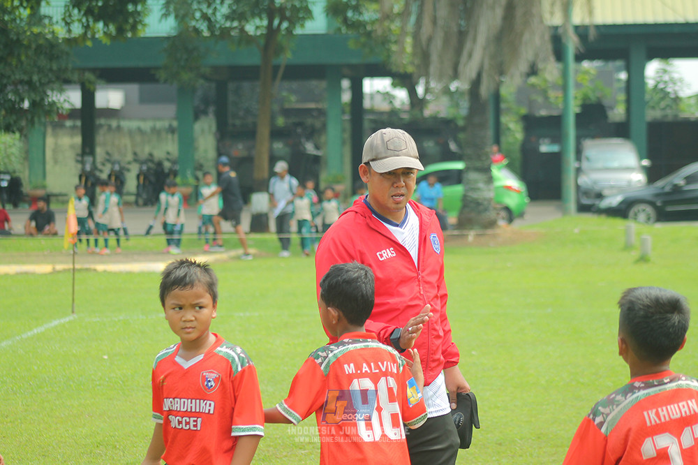 ijl u9 170526 wiradhika soccer vs sparta 1979