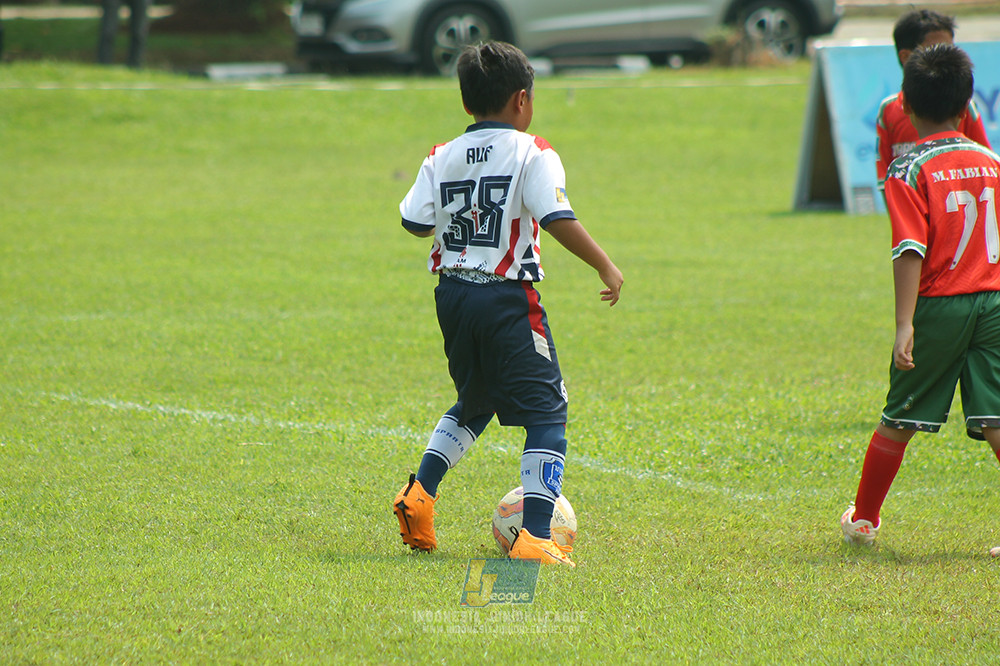 ijl u9 170526 wiradhika soccer vs sparta 1979