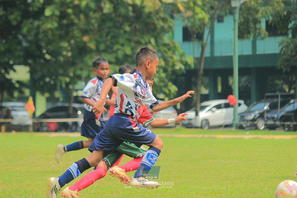 ijl u9 170526 wiradhika soccer vs sparta 1979