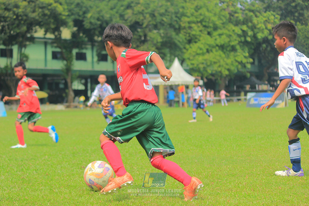 ijl u9 170526 wiradhika soccer vs sparta 1979