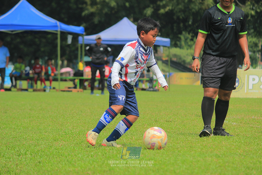 ijl u9 170526 wiradhika soccer vs sparta 1979