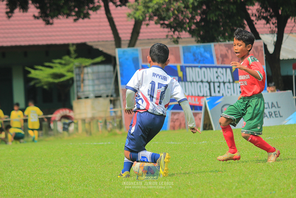 ijl u9 170526 wiradhika soccer vs sparta 1979