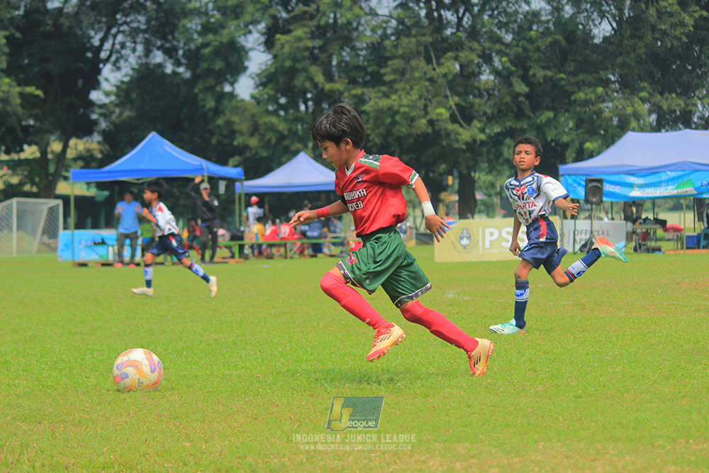 ijl u9 170526 wiradhika soccer vs sparta 1979
