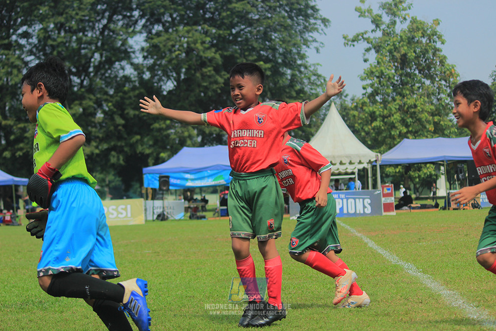 ijl u9 170526 wiradhika soccer vs sparta 1979