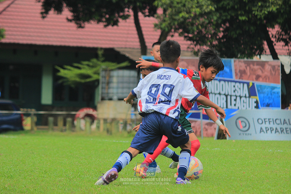 ijl u9 170526 wiradhika soccer vs sparta 1979