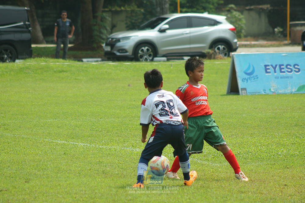 ijl u9 170526 wiradhika soccer vs sparta 1979