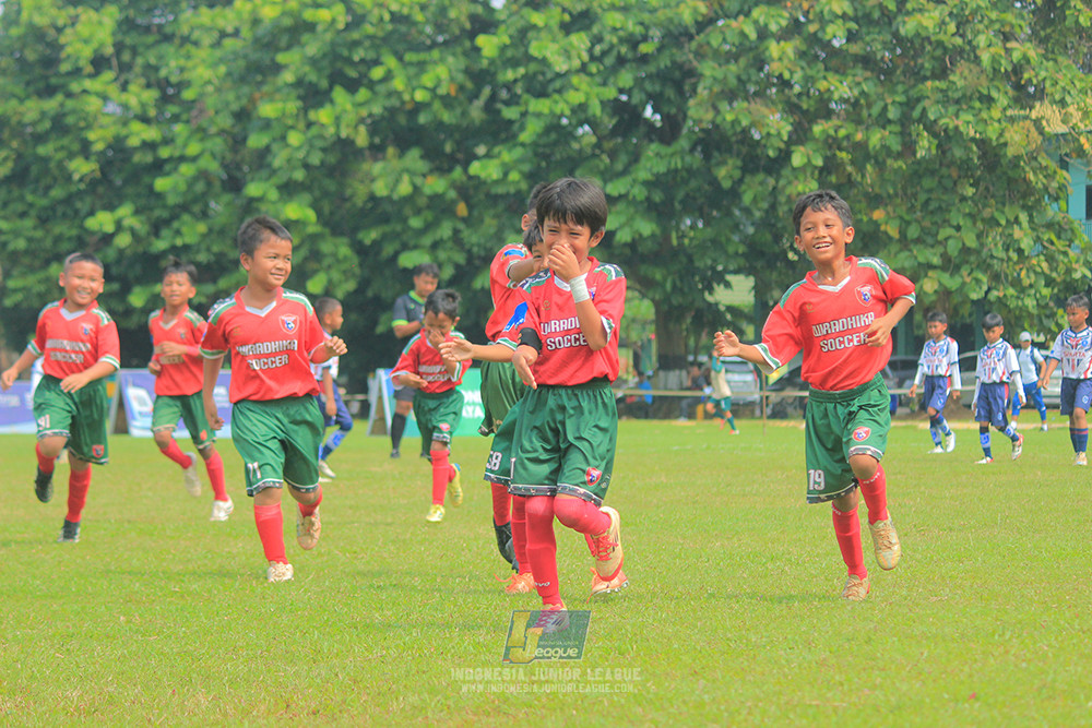 ijl u9 170526 wiradhika soccer vs sparta 1979