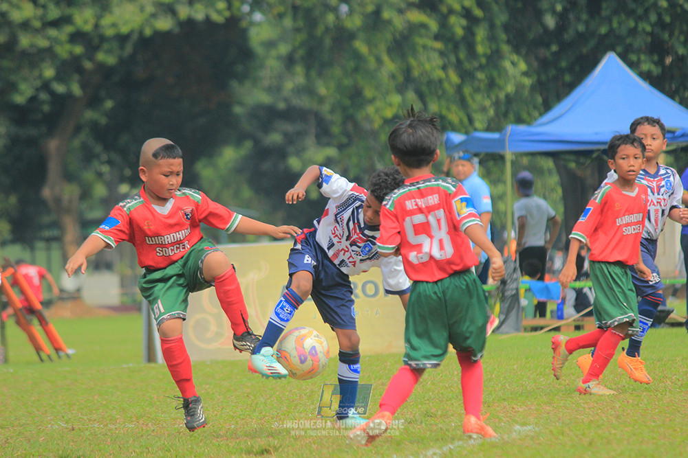 ijl u9 170526 wiradhika soccer vs sparta 1979